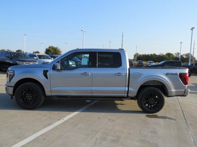 new 2024 Ford F-150 car, priced at $65,184