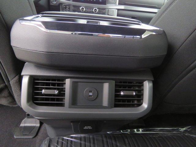 new 2025 Ford F-150 car, priced at $55,637