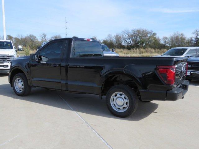 new 2024 Ford F-150 car, priced at $38,030