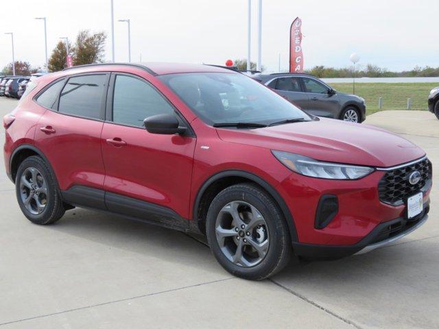 new 2025 Ford Escape car, priced at $33,207