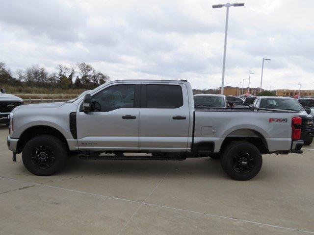 new 2024 Ford F-250 car, priced at $65,723