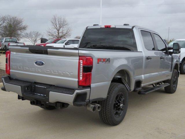 new 2024 Ford F-250 car, priced at $65,723