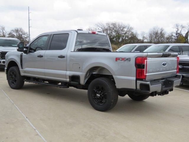 new 2024 Ford F-250 car, priced at $65,723