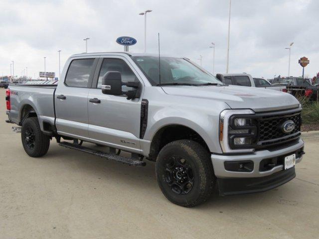 new 2024 Ford F-250 car, priced at $65,723