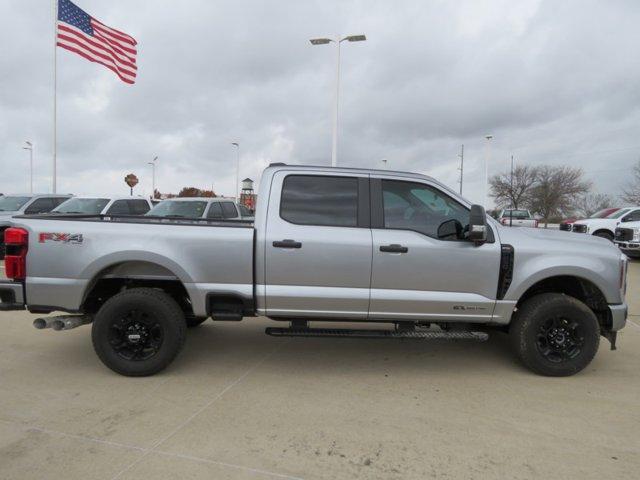 new 2024 Ford F-250 car, priced at $65,723