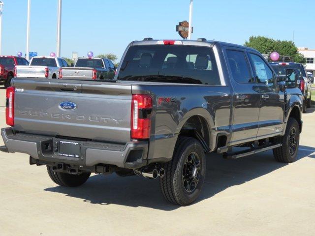 new 2024 Ford F-250 car, priced at $72,387