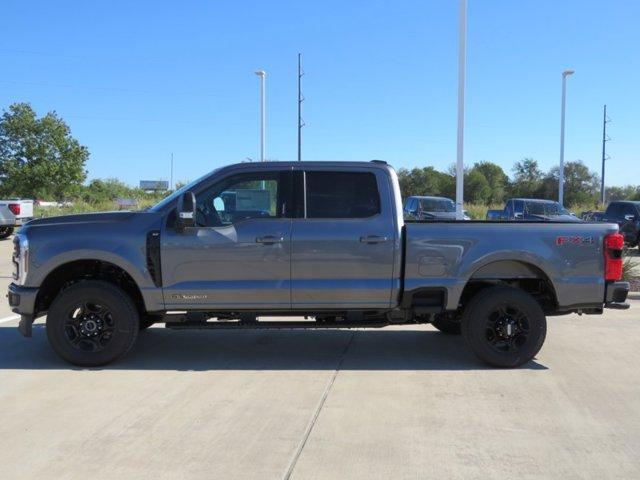 new 2024 Ford F-250 car, priced at $72,387