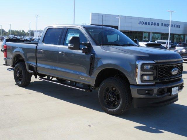 new 2024 Ford F-250 car, priced at $72,387