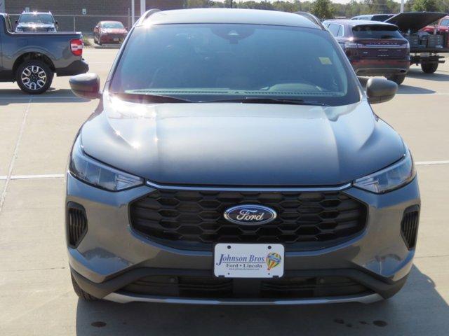 new 2025 Ford Escape car, priced at $29,397