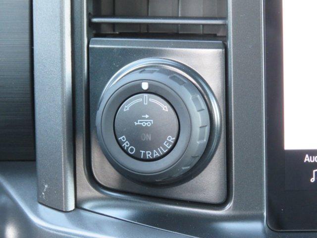 new 2025 Ford F-150 car, priced at $49,371