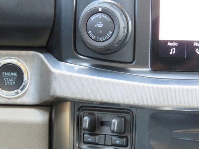 new 2025 Ford F-250 car, priced at $101,620