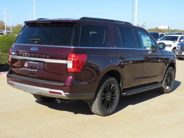 new 2024 Ford Expedition car, priced at $64,125