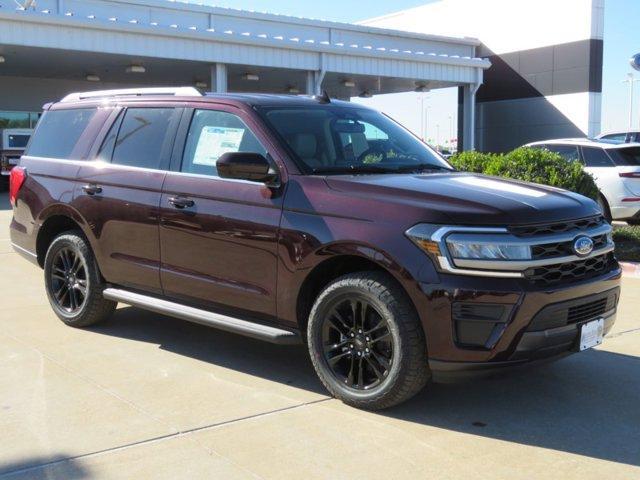 new 2024 Ford Expedition car, priced at $64,125