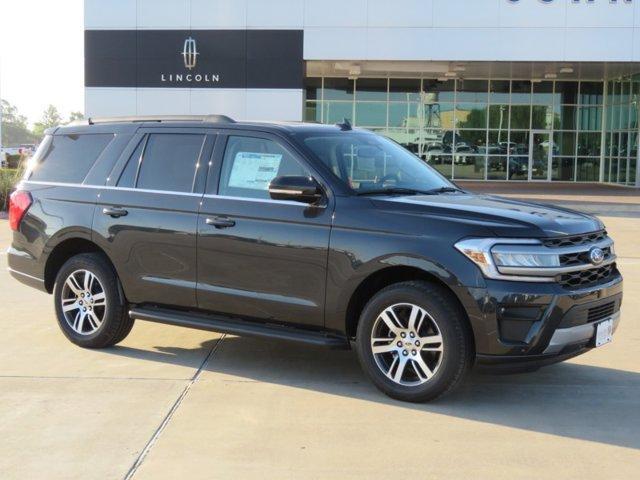 new 2024 Ford Expedition car, priced at $67,307