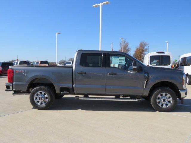 new 2024 Ford F-250 car, priced at $56,167