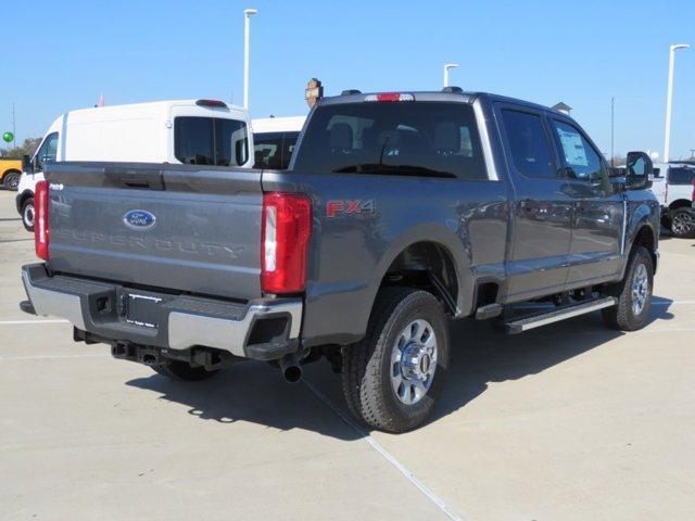 new 2024 Ford F-250 car, priced at $56,167