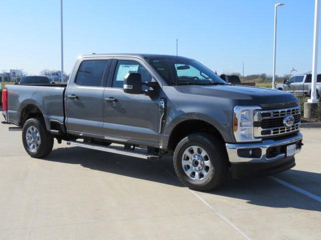 new 2024 Ford F-250 car, priced at $56,167