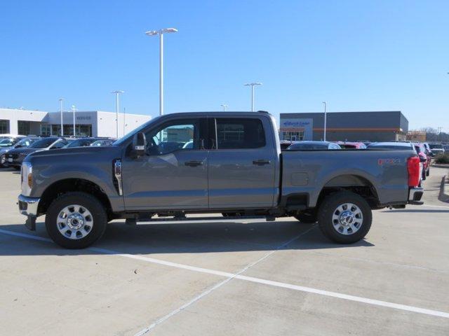 new 2024 Ford F-250 car, priced at $56,167