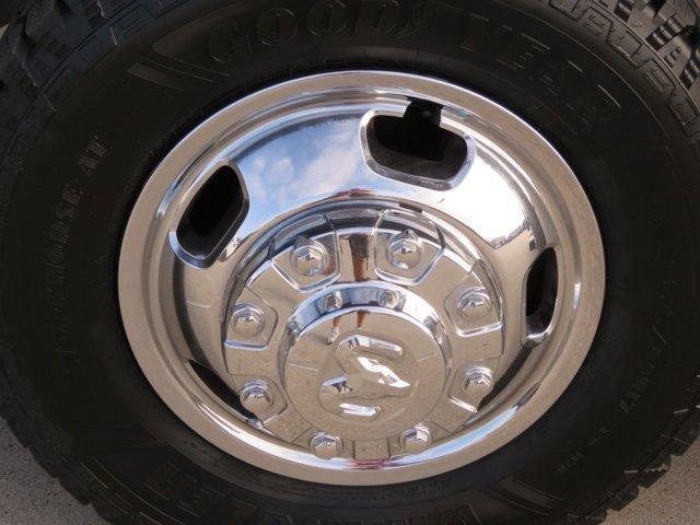 used 2023 Ram 3500 car, priced at $48,699