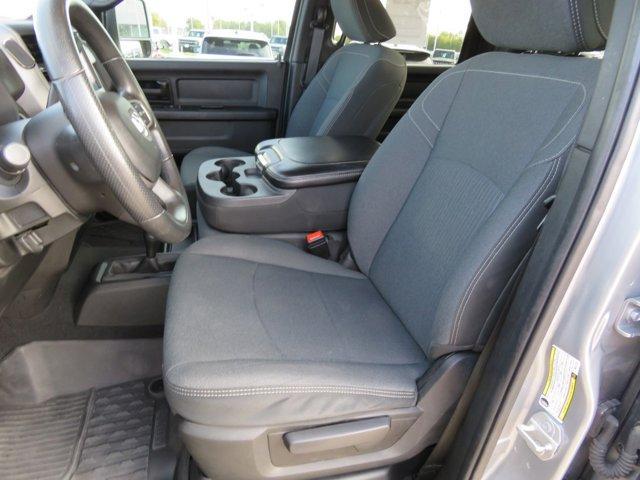 used 2023 Ram 3500 car, priced at $48,699