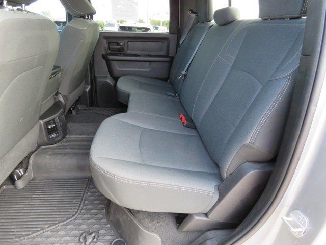 used 2023 Ram 3500 car, priced at $48,699