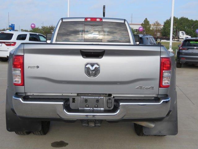 used 2023 Ram 3500 car, priced at $48,699