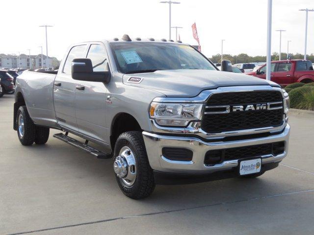 used 2023 Ram 3500 car, priced at $48,699