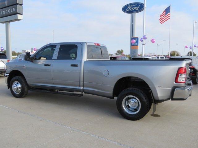 used 2023 Ram 3500 car, priced at $48,699