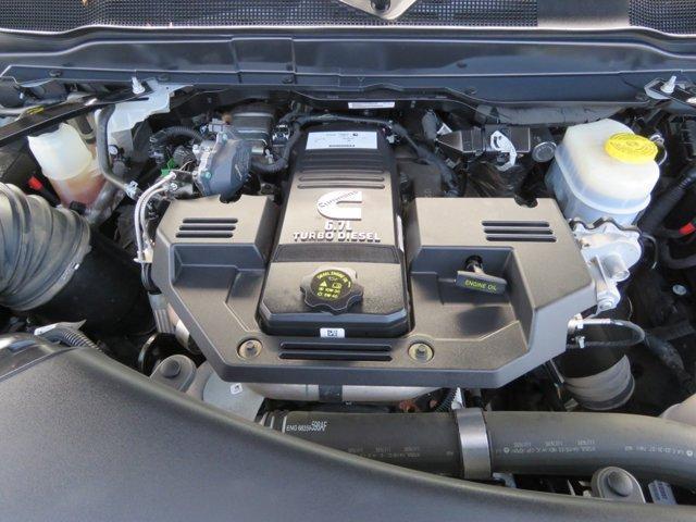 used 2023 Ram 3500 car, priced at $48,699