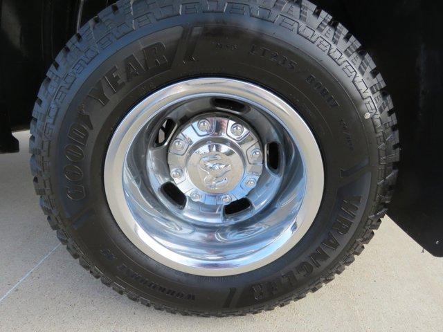 used 2023 Ram 3500 car, priced at $48,699