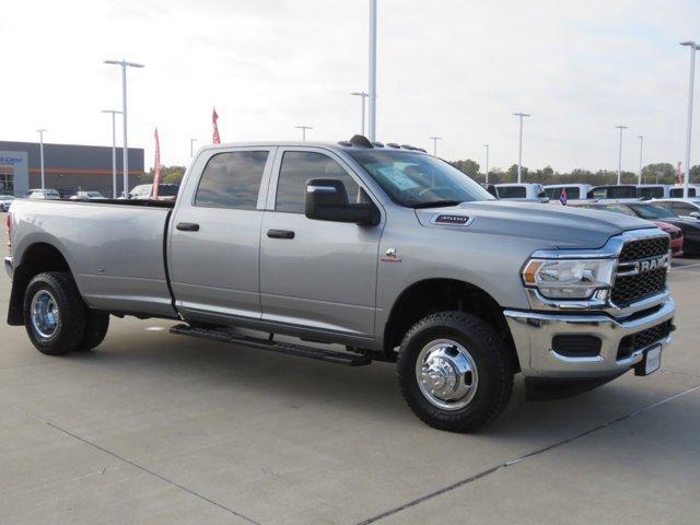 used 2023 Ram 3500 car, priced at $48,699