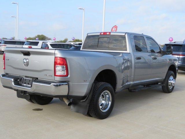 used 2023 Ram 3500 car, priced at $48,699
