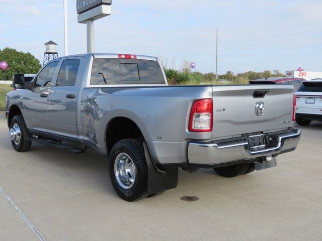 used 2023 Ram 3500 car, priced at $48,699