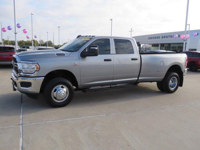 used 2023 Ram 3500 car, priced at $48,699