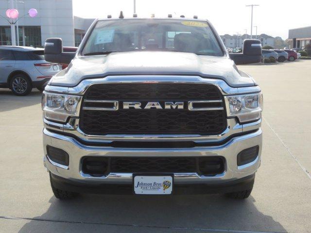 used 2023 Ram 3500 car, priced at $48,699