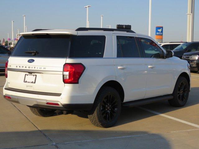 new 2024 Ford Expedition car, priced at $68,748