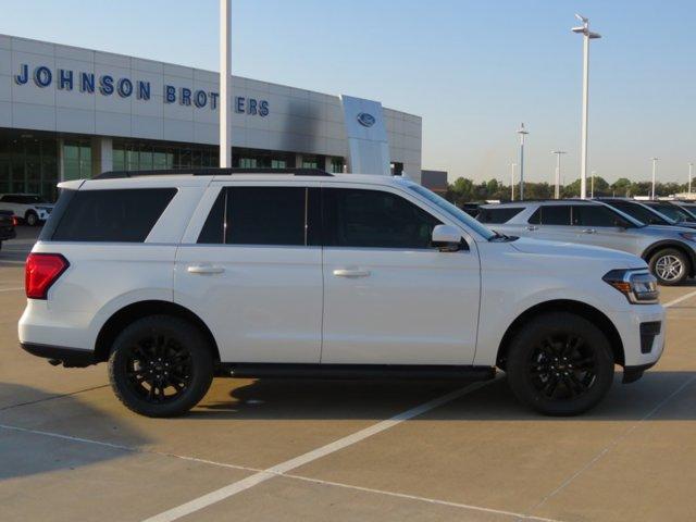 new 2024 Ford Expedition car, priced at $68,748