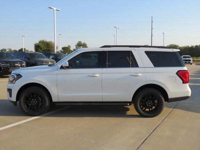 new 2024 Ford Expedition car, priced at $68,047