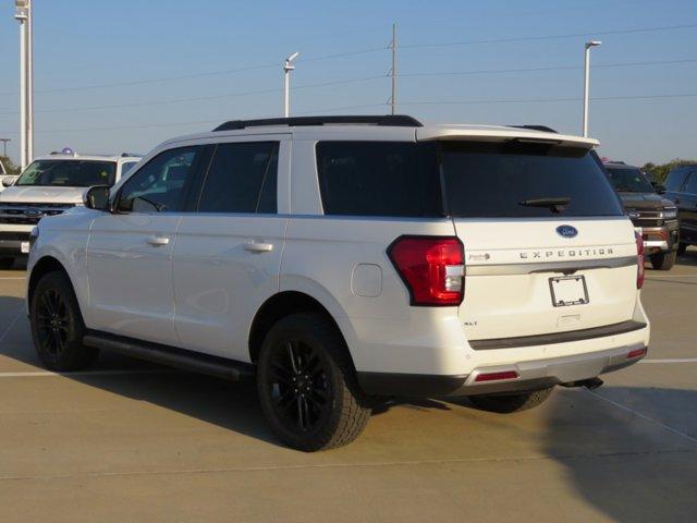 new 2024 Ford Expedition car, priced at $68,047