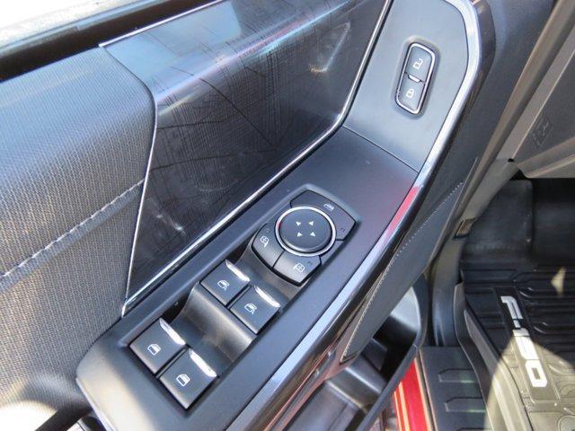 used 2022 Ford F-150 car, priced at $43,980