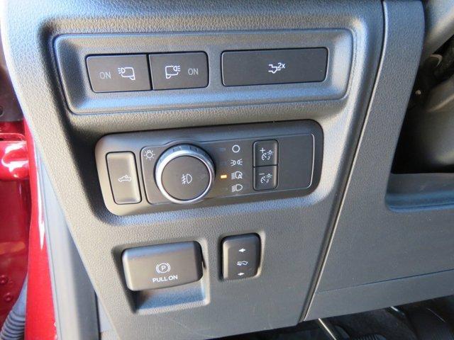used 2022 Ford F-150 car, priced at $43,980