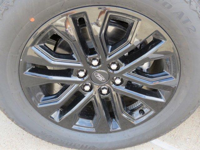 new 2025 Ford F-150 car, priced at $67,091