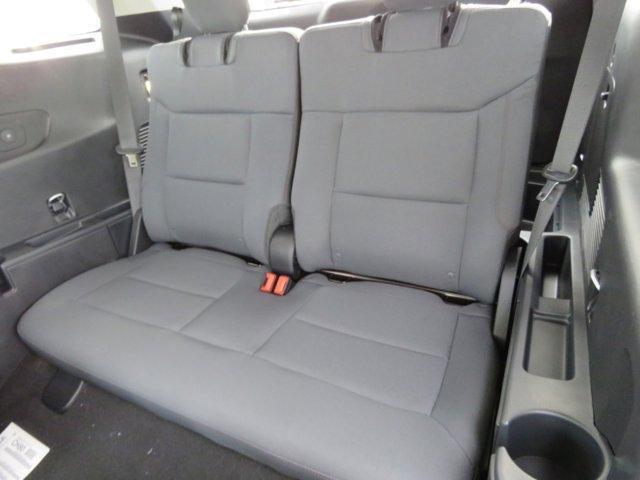 new 2025 Ford Explorer car, priced at $41,636