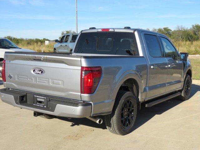 new 2024 Ford F-150 car, priced at $52,613