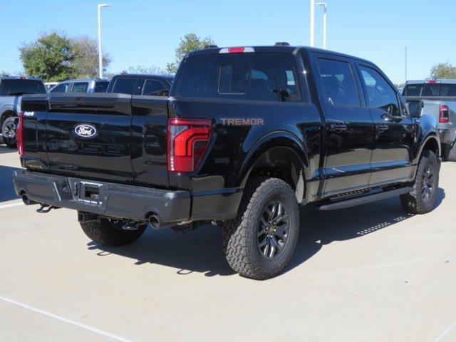 new 2024 Ford F-150 car, priced at $75,797