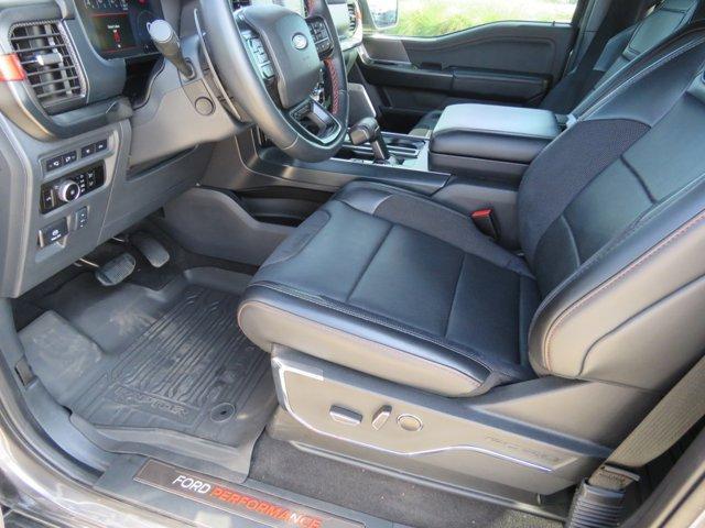 used 2024 Ford F-150 car, priced at $77,988