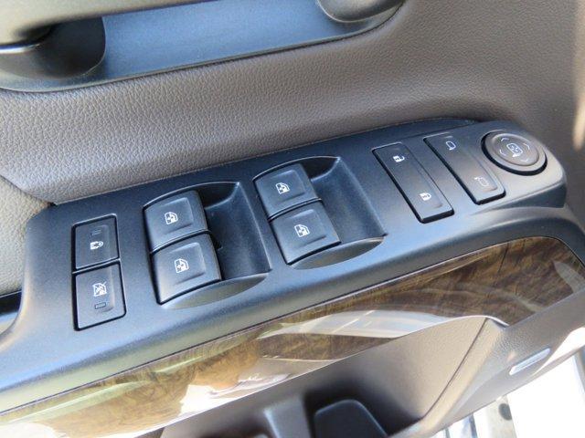 used 2018 Chevrolet Silverado 1500 car, priced at $24,663