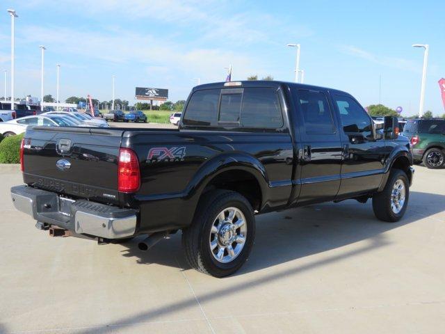used 2016 Ford F-250 car, priced at $23,929
