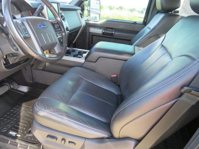 used 2016 Ford F-250 car, priced at $23,929