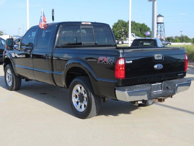 used 2016 Ford F-250 car, priced at $23,929